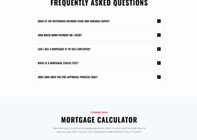 Prince Mortgage Team